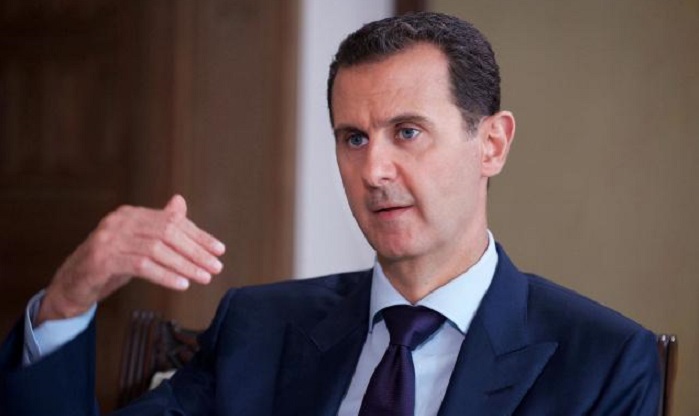 Western nations quietly collaborating with Syria: Assad